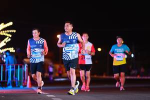 BIB: 67177, 75807
                            <button type="button" onclick="openModal(22975233)" class="btn btn-primary btn-sm float-right btn-popup" data-toggle="modal" data-target=".modal-high-quality">
                        <i class="fas fa-shopping-cart"></i> Add to Cart
                    </button>
                                            <button type="button" onclick="isThisMe(22975233, true)" class="btn btn-success btn-sm float-right btn-popup btn-isme hidden" data-toggle="tooltip" data-placement="bottom" title="นี่คือรูปของคุณใช่ไหม คลิกที่นี่เพื่อเอาเข้าอัลบั้ม">
                        <i class="fas fa-plus"></i> Add to album
                    </button>
                    <button type="button" onclick="isThisMe(22975233, false)" class="btn btn-warning btn-sm float-right btn-popup btn-isnotme hidden">
                        <i class="fas fa-ban"></i> Remove from album
                    </button>